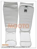 Mooto Taekwondo Shin and Instep Pad