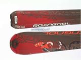 Rossignol Attraxion V Womens Used Snowski A