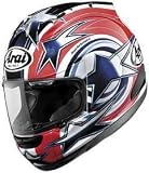 ARAI Corsair V EDWARDS RED XS MOTORCYCLE HELMETS 41mgSdLzr7L. SL160 ARAI Corsair V EDWARDS RED XS MOTORCYCLE HELMETS