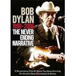 Bob Dylan 1990-2006 : The Never Endin...
