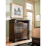 Contessa Dressing Chest