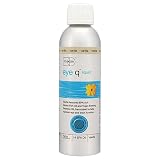 Equazen eye q Liquid Naturally-Sourced Omega-3 & Omega-6  Oils Vanilla Flavoured 200ml