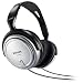 Philips SHP2500/37 Full Size Headphone with Volume Control