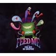 Feed Mes Big Adventure Me