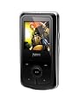 jWIN 2 GB MP3 Player with 1.5-Inch Color Video, FM Radio and Micro SD Card Slot