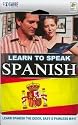Learn to Speak Spanish POD