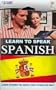 Learn to Speak Spanish POD