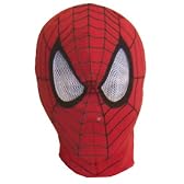 スパイダーマン アダルトマスクSpider-Man Adult Mask 802945
