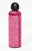 The FIRM 750ml Aluminum Water Bottle (Tapestry, Poly Sport Cap)