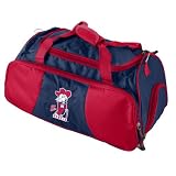 Ole Miss Gym Bag