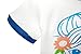 Girls Pajamas Short Sleeve Cotton Kids Clothes Children Sleepwear 2Y-7Y