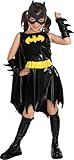 Batgirl Child Costume