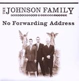 No Forwarding Address