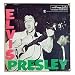 Elvis Presley Album Cover Sign