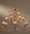 Minka Lavery Spanish Vista Chandelier 1608-487