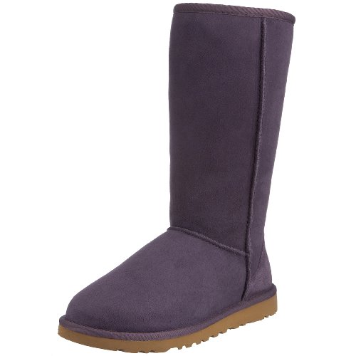 UGG W's Classic Tall 5815, Damen Stiefel