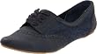 Not Rated Women's Cool Girl Oxford