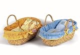 Review Fun Company  / Doll Carryier, 2 assorted designs