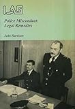 Police misconduct : legal remedies