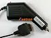 AUDIOVOX UTSTARCOM CAR CHARGER WITH INTELIGENT CHIP FOR AUDIOVOX / UTSTARCOM AU8600 &amp; MORE