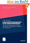Lebenszyklusmanagement in der Automob...