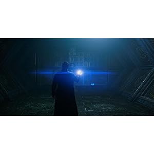 Les Gardiens de la galaxie [Combo Blu-ray 3D + Blu-ray 2D]