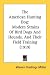 The American Hunting Dog: Modern Strains Of Bird Dogs And Hounds, And Their Field Training (1919)
