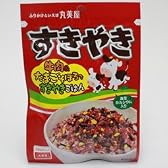 丸美屋 すきやき 43g