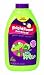 Pampers Kandoo BrightFoam Handsoap Refill, Magic Melon Scent, 16.8-Fluid Ounce Bottle (Pack of 4)