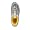 Hardrock 09 Trail Running Shoe - Men's by Montrail