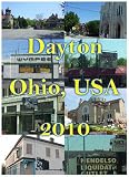 Dayton, Ohio USA 2010 Calendar