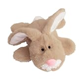 Dr. Noys Cottontail, Small