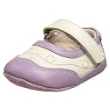 Smaller by See Kai Run Infant/Toddler Alina Crib Shoe