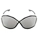 Tom Ford Whitney FT0009 Sunglasses