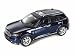 All Products : Infiniti FX45 1/24 Blue