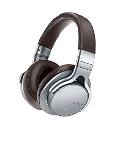 Amazon.com: Sony MDR1ABT\/S Hi-Res Blueto