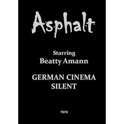 Asphalt
