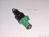 Bosch Fuel Injector
