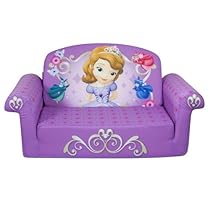 minnie mouse flip out sofa big w