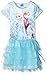 Disney Little Girls' Frozen In Action Dress