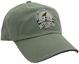 Imperial 2009 PGA Championship Logo Cap - Celtic