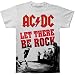 Ac/dc - T-shirts - Band
