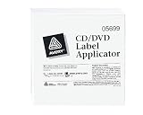 Avery CD/DVD Label Applicator ( 5699 )