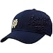adidas Notre Dame Fighting Irish Navy Blue Play Like A Champion Today Structured Flex Fit Hat