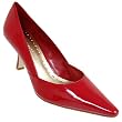 BCBGirls Pointed Toe Patent Pumps