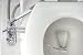 GoBidet 2003C Bidet for One & Two Pc. Toilets