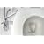 GoBidet 2003C Bidet for One & Two Pc. Toilets