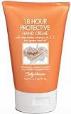 Sally Hansen Hand Repair 18 Hour Protect Hand Cream 3.5 oz.