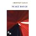 Nuage rouge