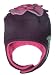 Violetta Fleece Baby Hat by Tuff Cookie